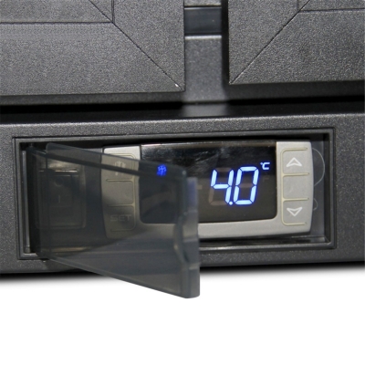 Vitrine frigorifice Seria  DB  - Frigosztufi